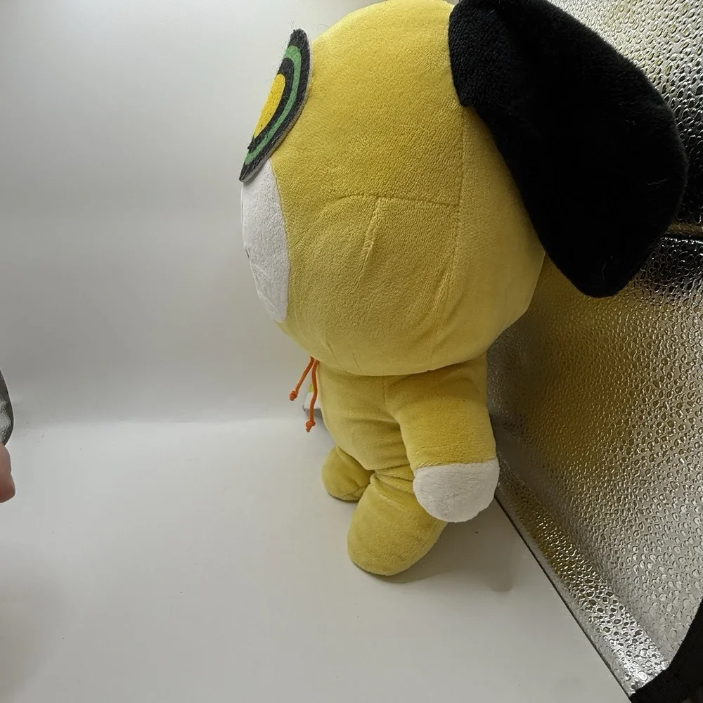 BT21 Summer Dolce‎ Chimmy Plush 14